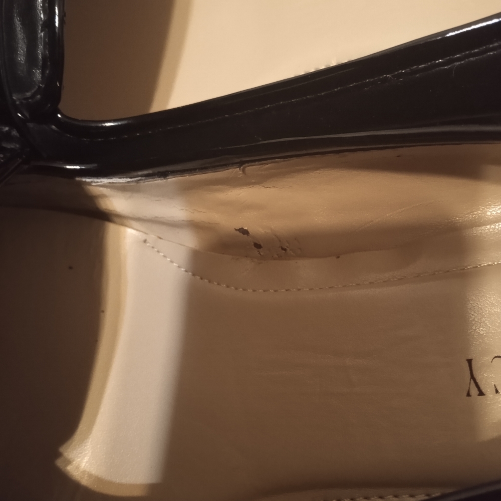 Women's loafers size 8 - Picture 6 of 7